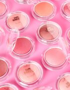 essence Soft Baked blush culoare Berry Bliss 4.5 g