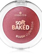 essence Soft Baked blush culoare Cocoa Glaze 4.5 g