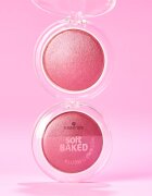 essence Soft Baked blush culoare Cocoa Glaze 4.5 g