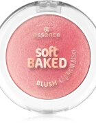 essence Soft Baked blush culoare Rose All Day 4.5 g