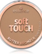 essence Soft Touch autobronzant cu efect matifiant culoare 10 whipped buttercup 10 g
