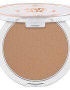 essence Soft Touch autobronzant cu efect matifiant culoare 10 whipped buttercup 10 g