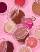 essence Soft Touch autobronzant cu efect matifiant culoare 10 whipped buttercup 10 g