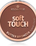 essence Soft Touch autobronzant cu efect matifiant culoare 40 chocolate butter dream 10 g
