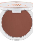 essence Soft Touch autobronzant cu efect matifiant culoare 40 chocolate butter dream 10 g