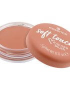 essence Soft Touch blush cremos culoare 10 Cozy Clay 5 g