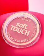 essence Soft Touch blush mat cremos culoare 10 antique bloom 5 g