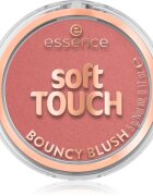 essence Soft Touch blush mat cremos culoare 10 antique bloom 5 g