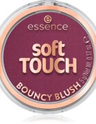 essence Soft Touch blush mat cremos culoare 40 roses in berry 5 g