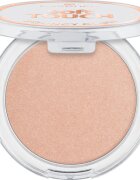 essence Soft Touch crema de strălucire cu efect de pulbere culoare 20 glazed dew 4 g