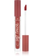 essence Soft Touch ruj lichid mat culoare 03 Good Vibes Only 4 g