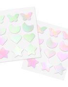 essence Spot Squad Holo Pimple Patches plasturi pentru piele problematică 24 buc