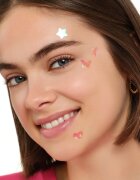 essence Spot Squad Holo Pimple Patches plasturi pentru piele problematică 24 buc