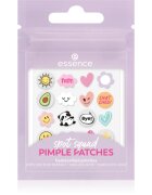 essence Spot Squad Pimple Patches plasturi pentru piele problematică 32 buc