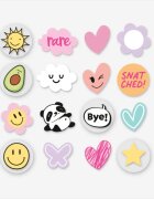 essence Spot Squad Pimple Patches plasturi pentru piele problematică 32 buc