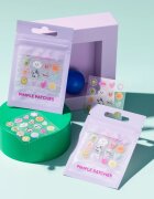 essence Spot Squad Pimple Patches plasturi pentru piele problematică 32 buc
