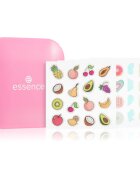 essence Spot Squad Pimple Patches Set plasturi pentru piele problematică
