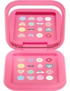 essence Spot Squad Pimple Patches Set plasturi pentru piele problematică