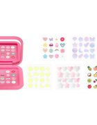 essence Spot Squad Pimple Patches Set plasturi pentru piele problematică