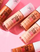 essence Stay ALL DAY 16h machiaj rezistent la apa culoare 20 Soft Nude 30 ml