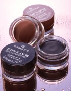 essence STAY & PLAY tus de ochi culoare 01 Black 5 g