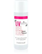 essence studio nails UV GEL NAIL dizolvant pentru oja 120 ml