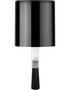 essence studio nails UV GEL NAIL lac intaritor de baza pentru unghii culoare 01 perfect base 5 ml