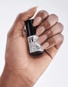 essence studio nails UV GEL NAIL lac intaritor de baza pentru unghii culoare 01 perfect base 5 ml