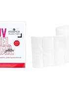 essence studio nails UV GEL NAIL vată de celuloză 01 all round talent 250 buc