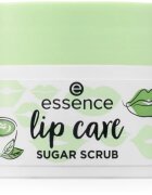 essence Sugar Scrub Exfoliant pentru buze 02 Matcha Latte 9 g