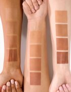 essence Sun Club paleta pentru bronzare cu efect matifiant Better Than Vacation Tan 18 g