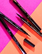 essence Super Fine Liner Pen eyeliner în fix 1 ml