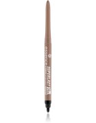 essence SUPERLAST 24h creion pentru sprâncene rezistent la apă culoare 10 0.31 g
