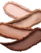 essence The Brown Edition paletă cu farduri de ochi mini 3.6 g