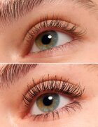 essence THE FALSE LASHES rimel cu efect de gene false 10 ml