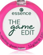 essence The Game Edit blush reacționează la pH culoare 01 Pretty Serve Please! 2.2 g