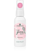 essence The Game Edit spray pentru fixare cu efect de hidratare Match Mist 50 ml