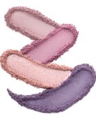 essence The Mauve Edition paletă cu farduri de ochi mini 3.6 g