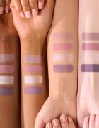 essence The Mauve Edition paletă cu farduri de ochi mini 3.6 g
