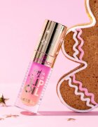 essence The Most Wonderful Kiss of The Year set cadou de Crăciun de buze pentru femei 3x1 buc