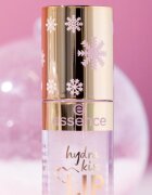 essence The Most Wonderful Kiss of The Year set cadou de Crăciun de buze pentru femei 3x1 buc