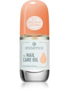 essence The Nail Care ulei pentru unghii 8 ml