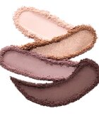essence The Nude Edition paletă cu farduri de ochi mini 3.6 g