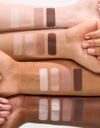 essence The Nude Edition paletă cu farduri de ochi mini 3.6 g