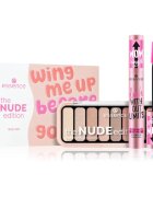 essence The Nude Edition set cadou pentru ochi 01 Eye'm So In Love!