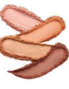 essence The Peach Edition paletă cu farduri de ochi mini 3.6 g