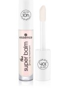 essence The Super Balm luciu de buze de ingrijire culoare 01 Balmazing! 5 ml