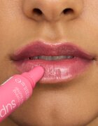 essence the super peptide glossy lip treatment balsam de buze culoare 02 Pinkified! 10 ml