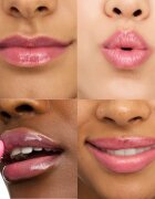 essence the super peptide glossy lip treatment balsam de buze culoare 02 Pinkified! 10 ml