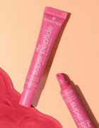 essence the super peptide glossy lip treatment balsam de buze culoare 02 Pinkified! 10 ml